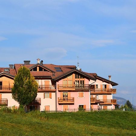 Dolomiti Apart Balbido-rango 外观 照片